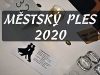 Městský ples 2020